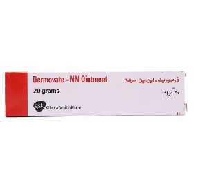Dermovate-NN Ointment 20g